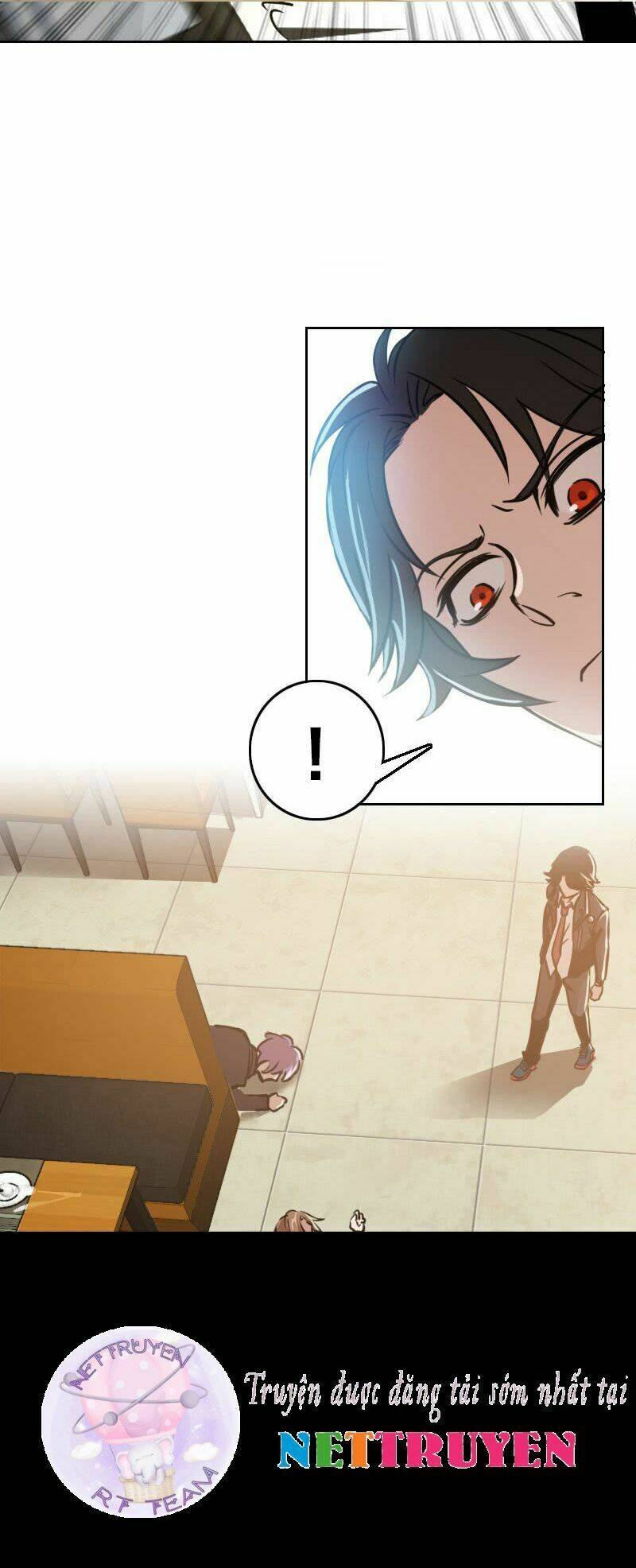 người tiên phong chapter 13 4