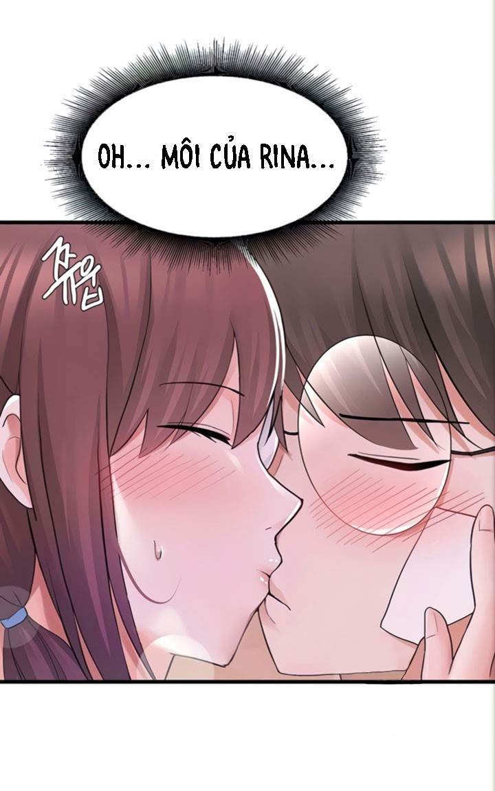 loser trốn chạy chapter 11 6