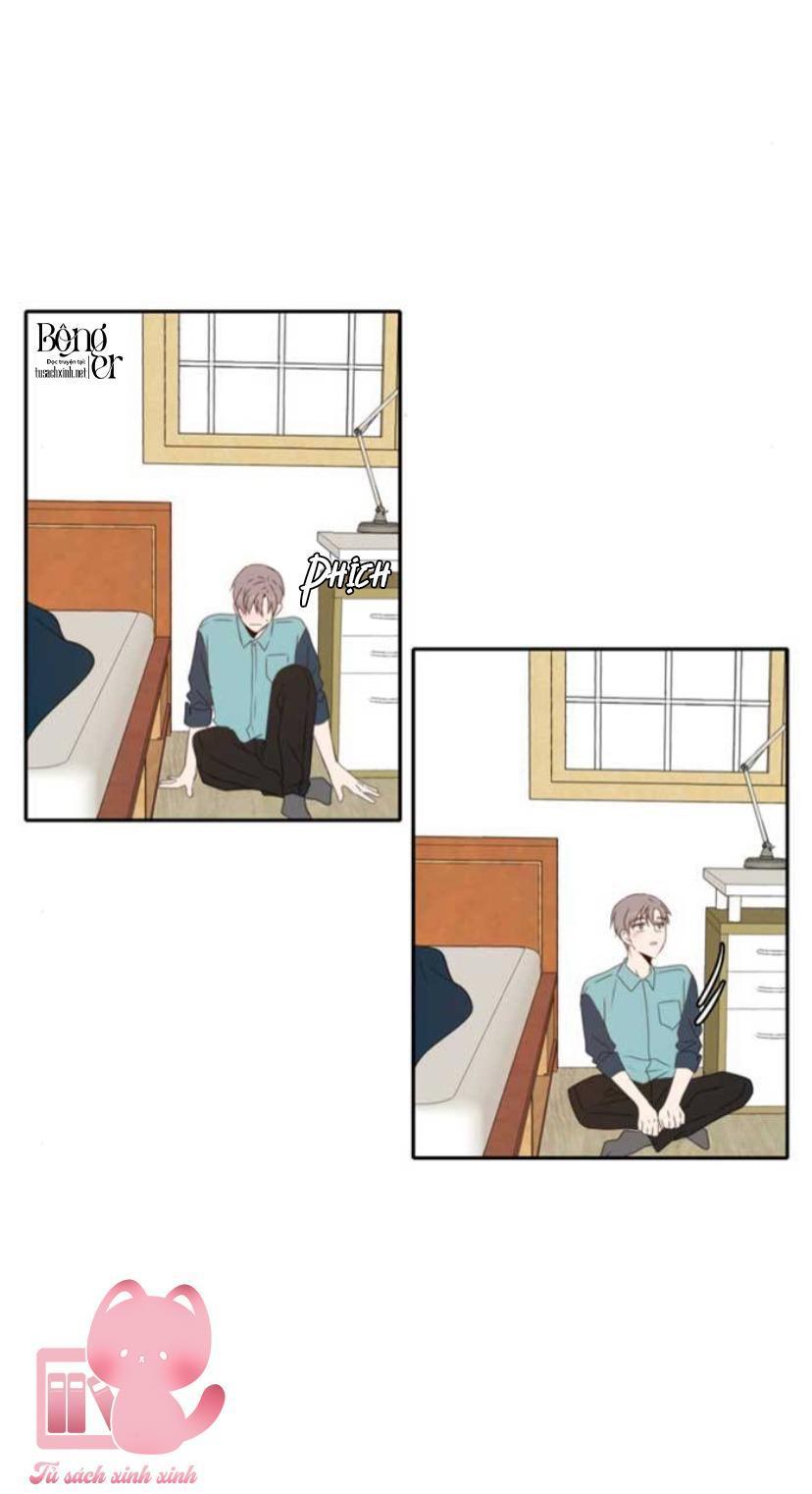 a good day to be a dog chapter 68 51