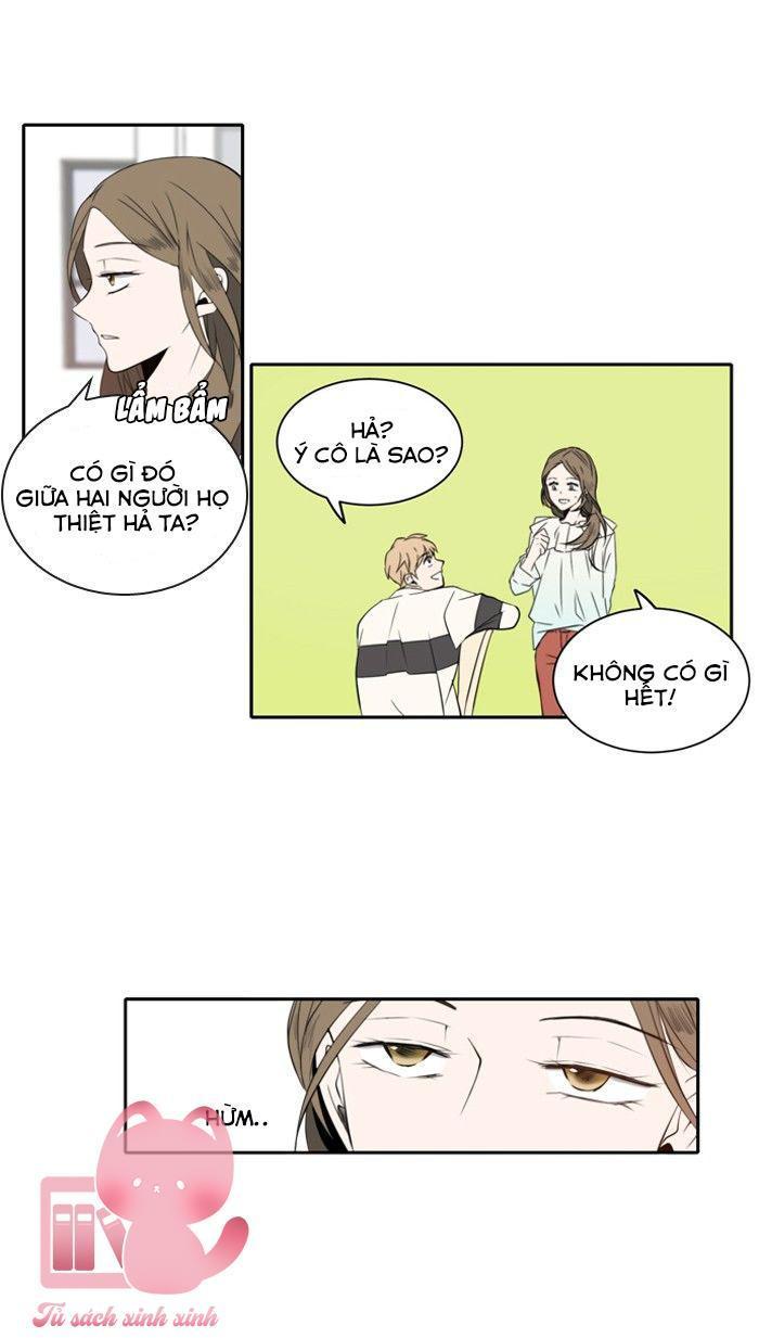 a good day to be a dog chapter 5 8