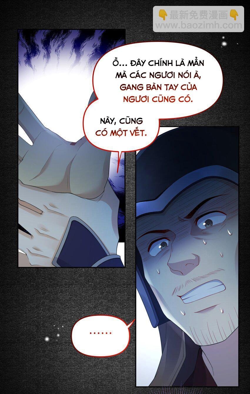 đồng tiền tham khế chapter 64 31