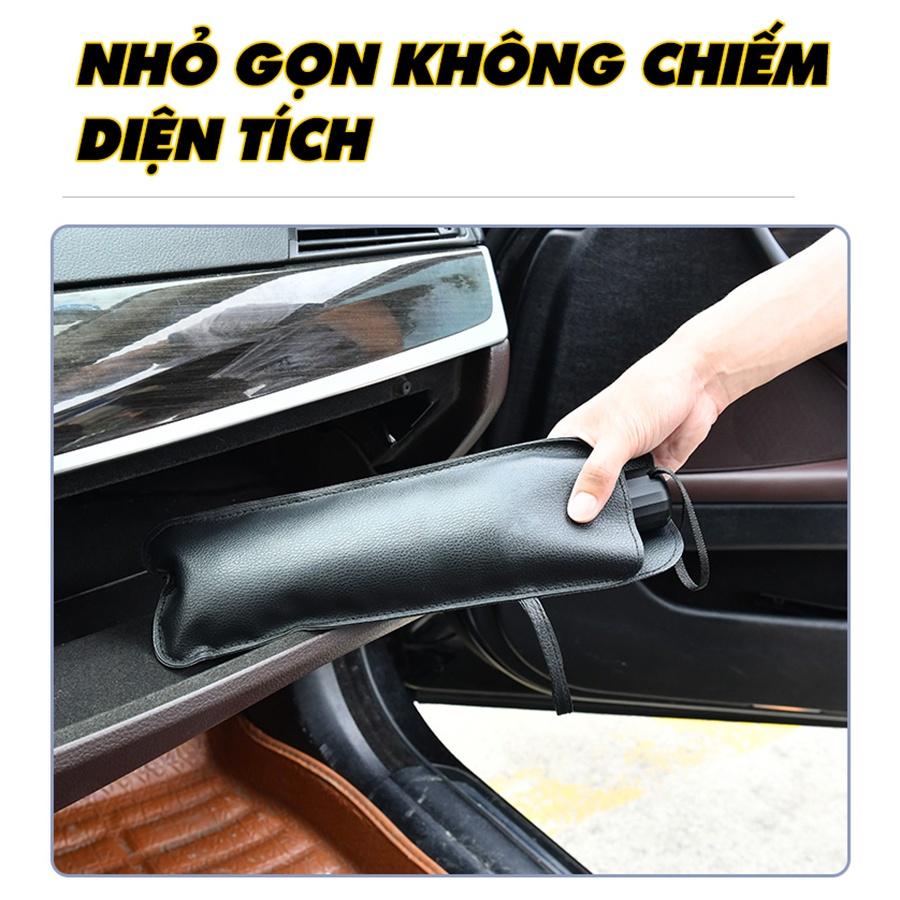 Dù Che Nắng Ô Tô Cách Nhiệt – Ô Che Nắng Ô Tô Cao Cấp – Chắn Nắng Kính Lái Cao Cấp Dành Cho Xe Hơi