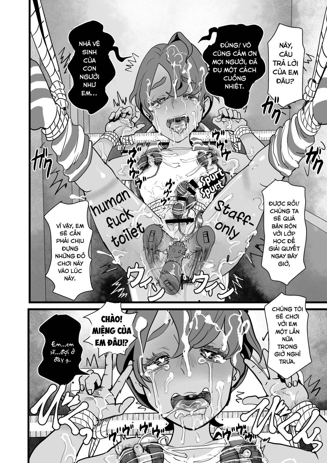 oneshot hỏny nhà rô lai chapter 60 38