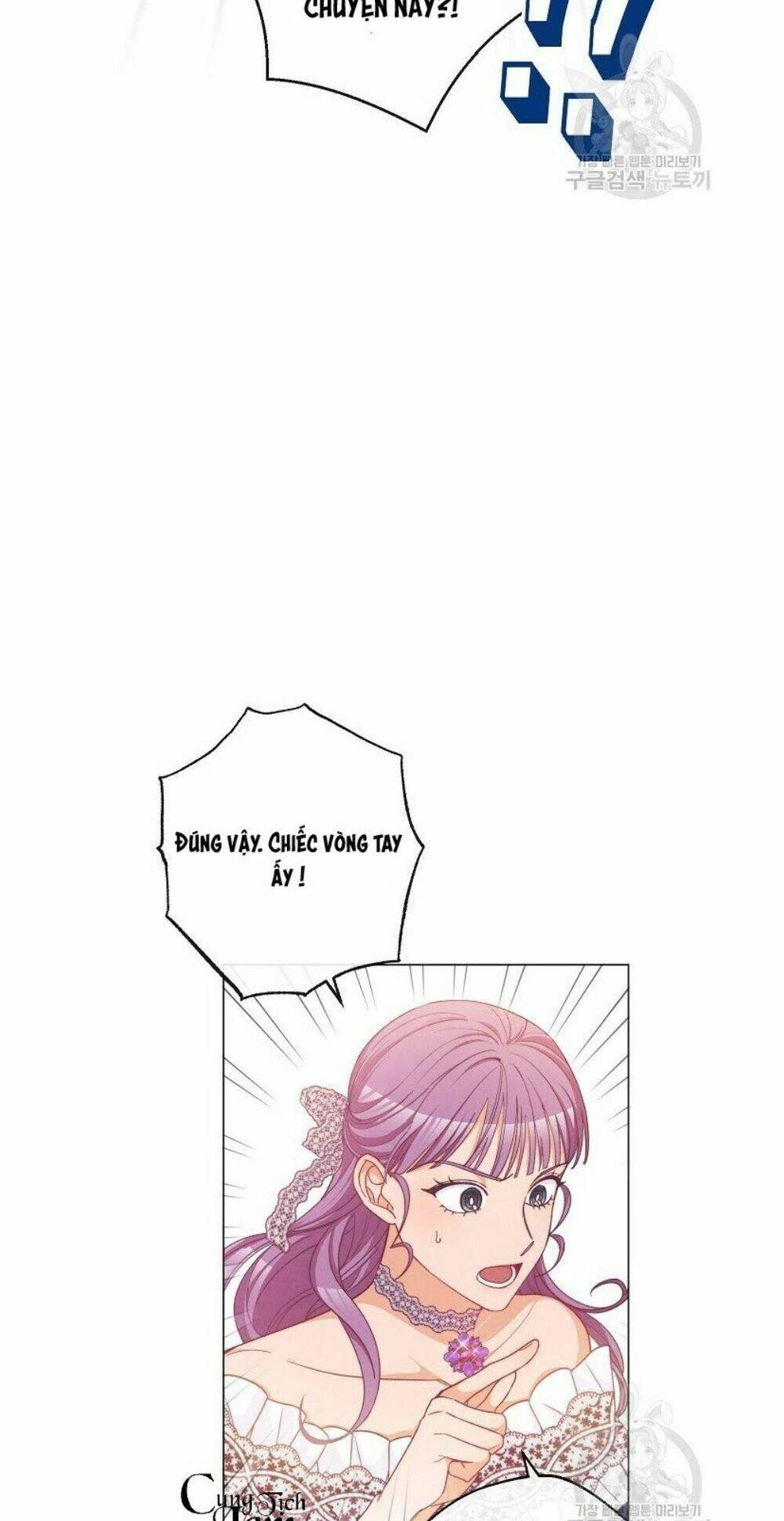 ác nữ phản diện đảo ngược đồng hồ cát chapter 68.2 14