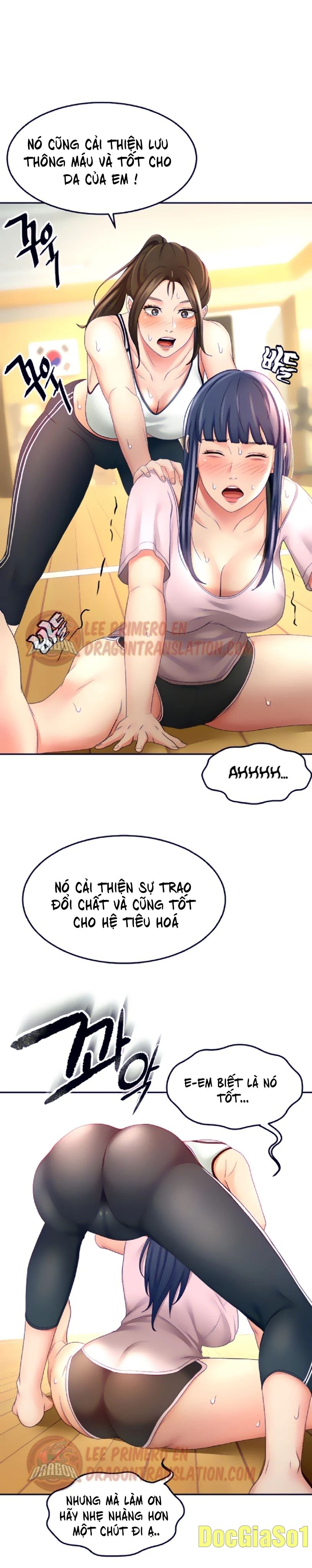 cậu chủ nhỏ chapter 19 27