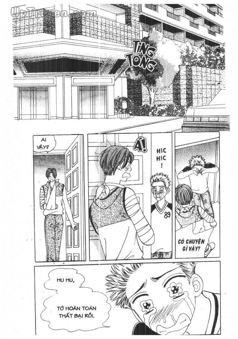 nụ hôn chàng trai chapter 6 132