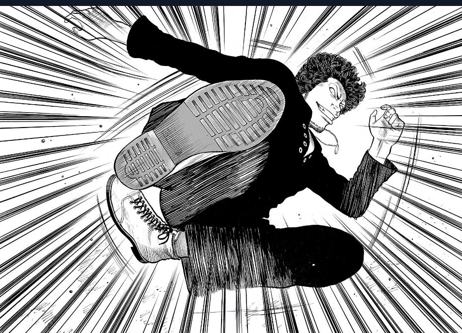 worst ấn bản mới chapter 0 43