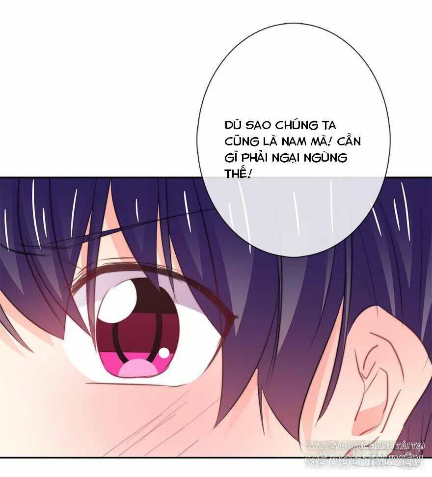 luận cách yêu của chứng sợ phụ nữ chapter 41 6