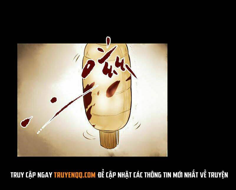 thiếu nữ tản mộng đàm chapter 1.2 31