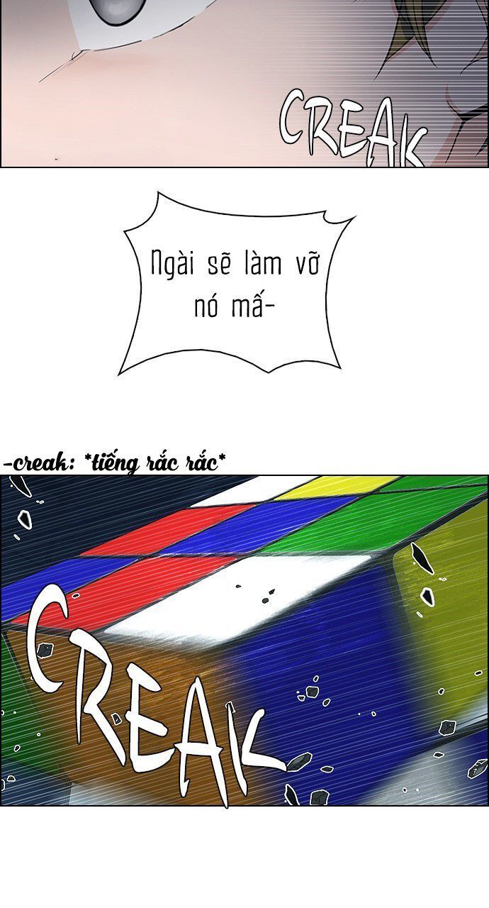 trò chơi số mệnh chapter 266 58