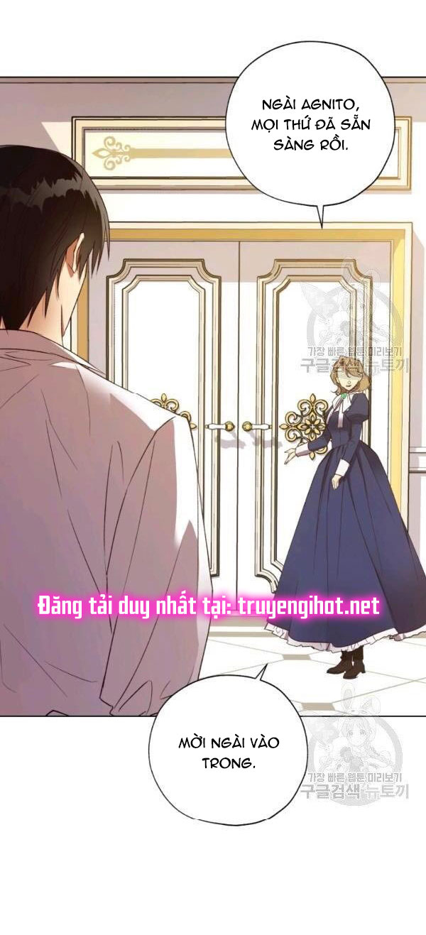 công chúa khắc ấn kẻ phản nghịch chapter 38 20