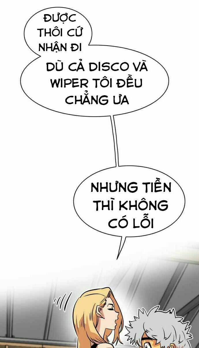bẫy troll chapter 31 30