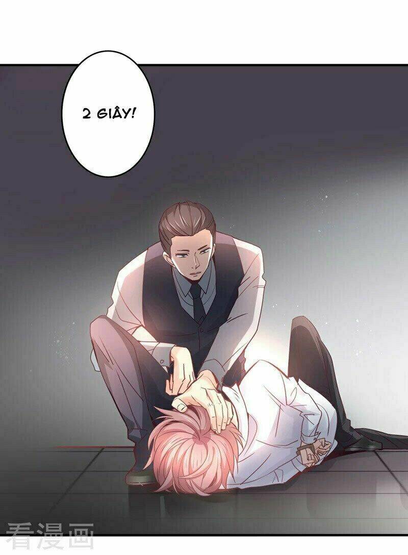 cuồng duệ tiểu thê chapter 79 18