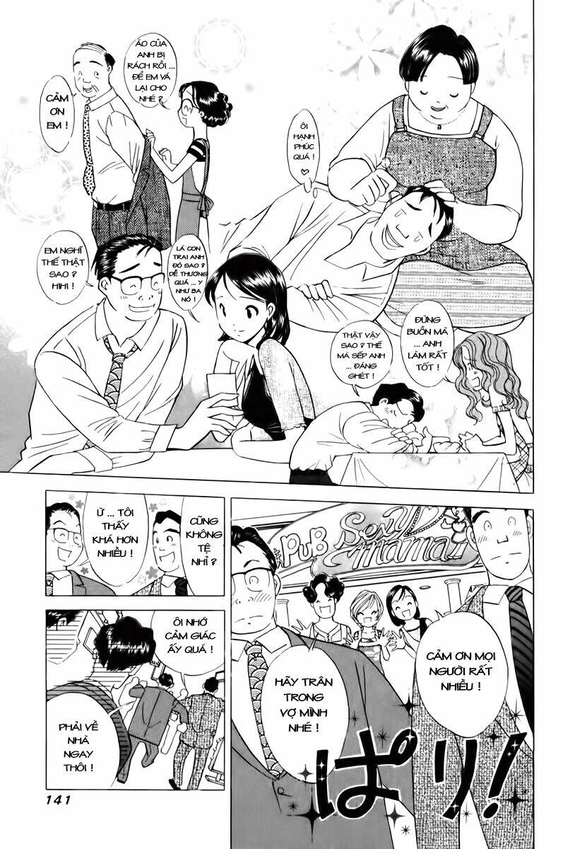 orange yane no chiisana ie full chapter 54 19