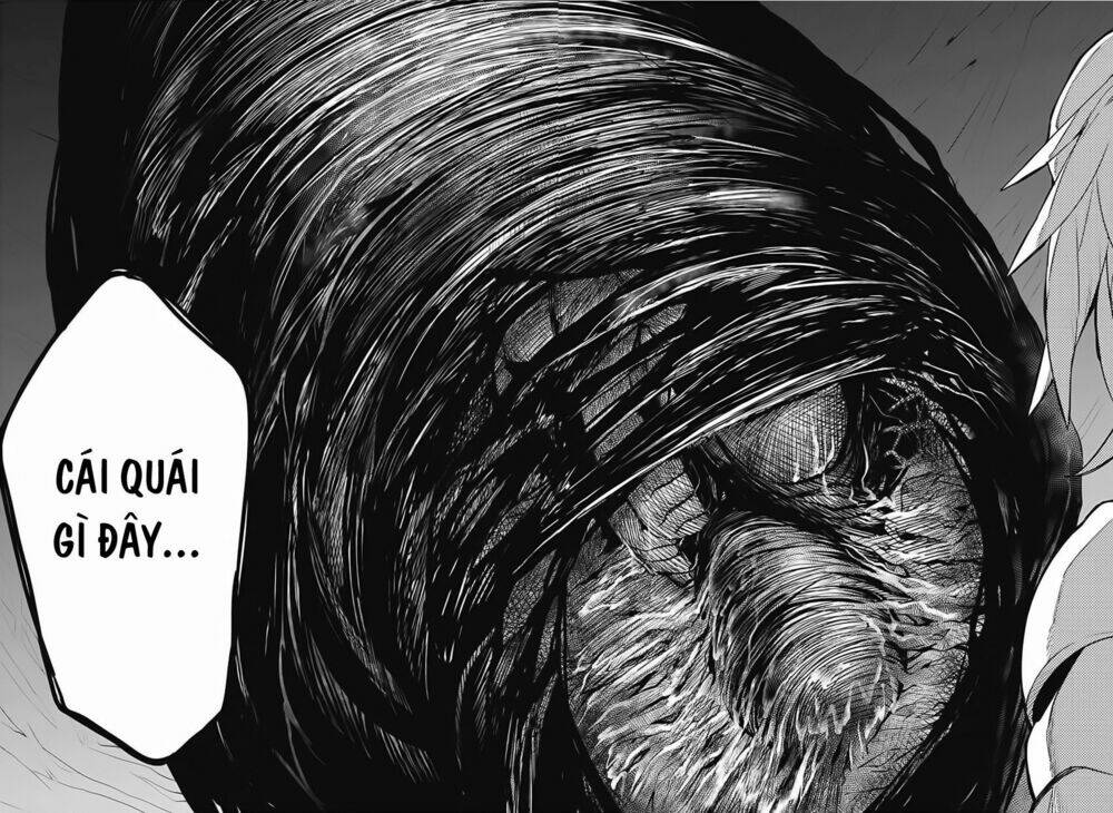 futaribocchi sensou chapter 3 54