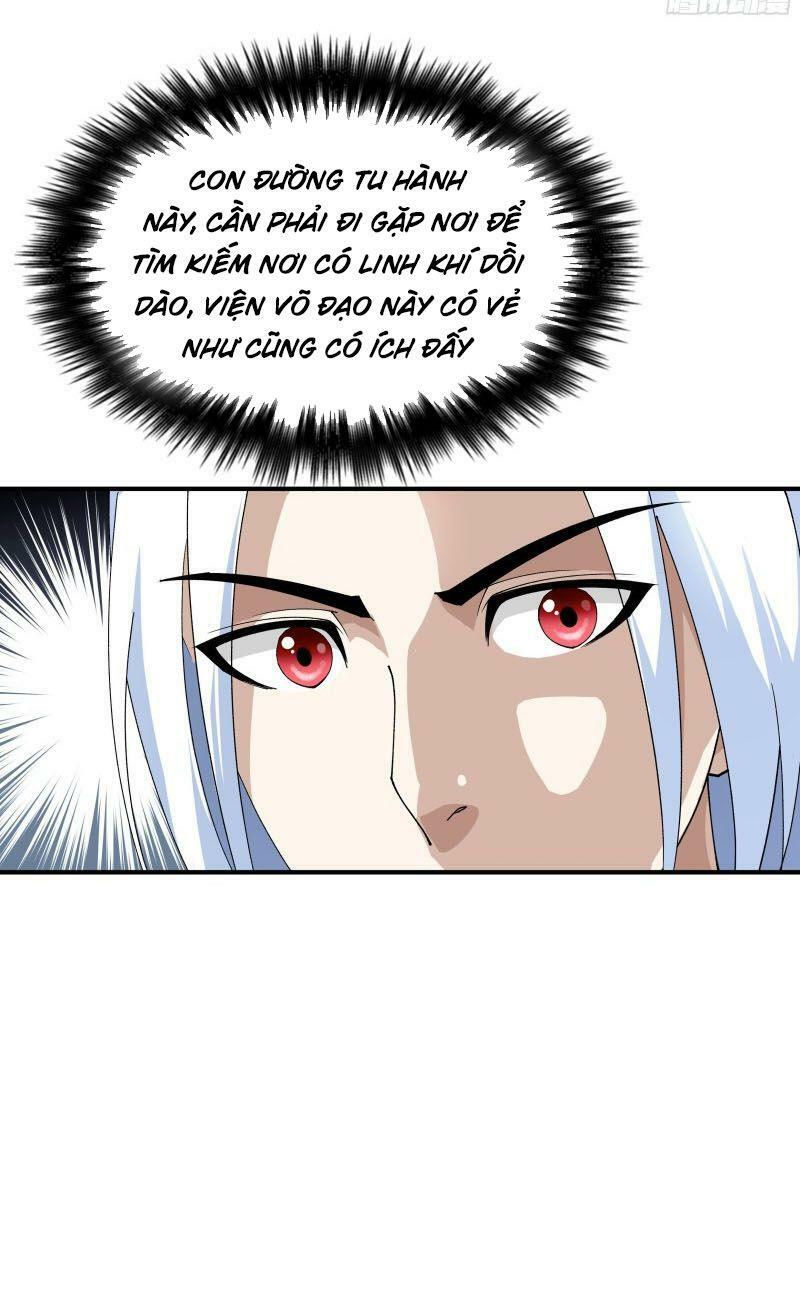 trọng sinh ta là đại thiên thần chapter 23 14