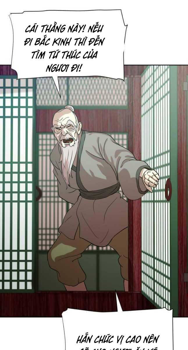 bậc thầy phép thuật ở thế giới võ lâm chapter 29.1 31