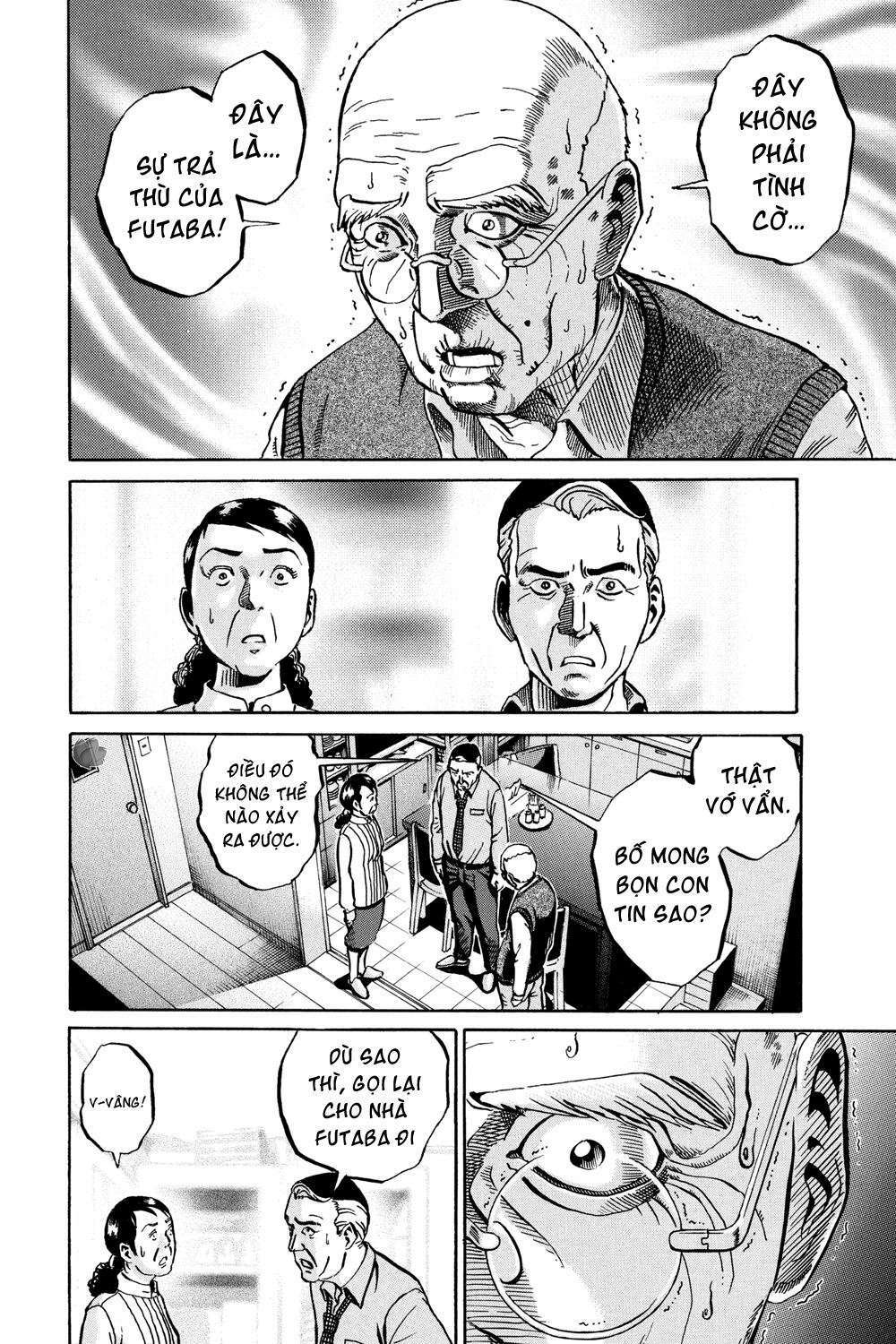 giấy báo tử chapter 53 34