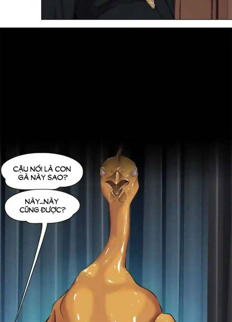 đằng nữ chapter 107 11