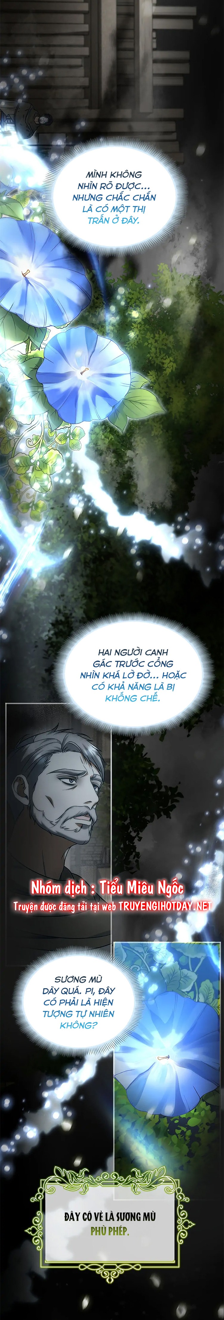 vị cứu tinh của nam phản diện chapter 59 49