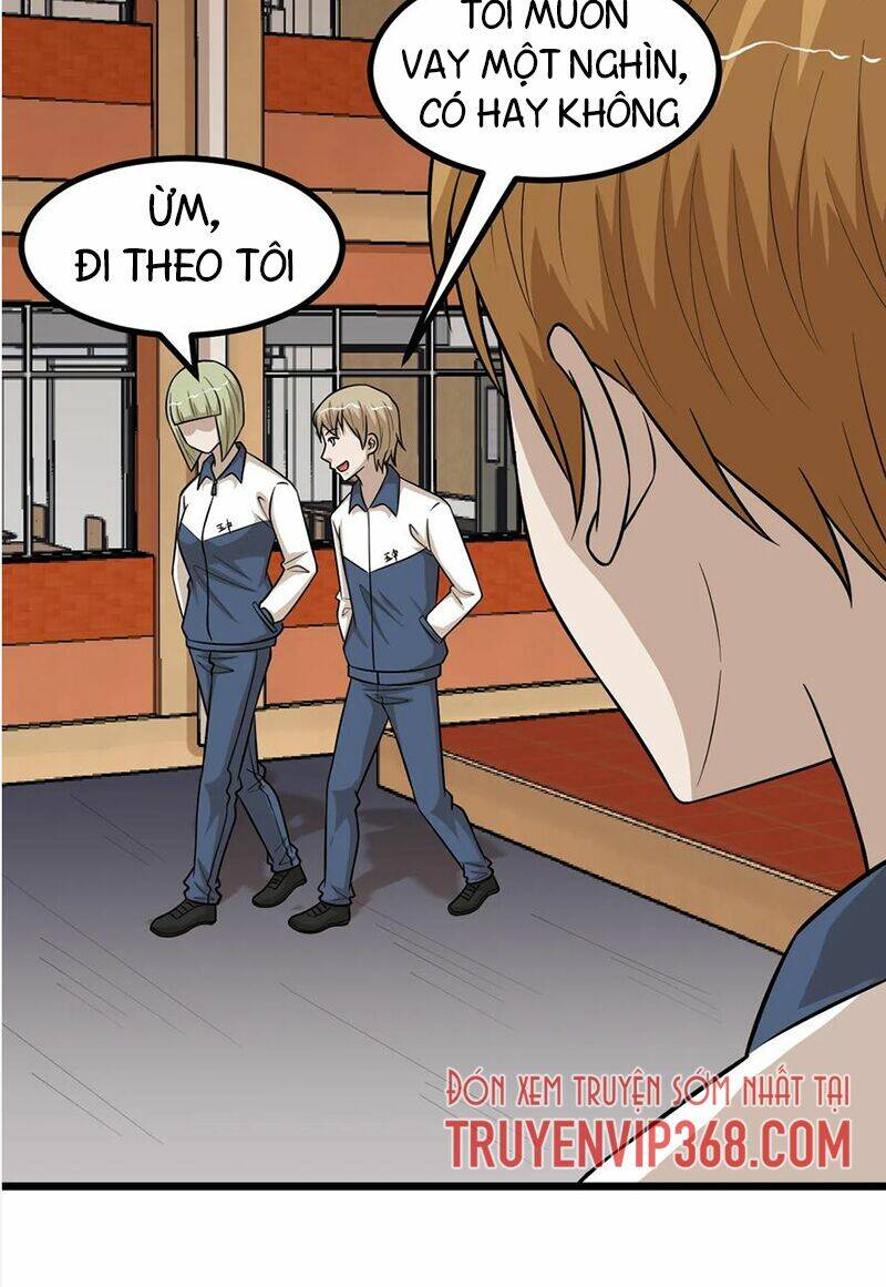 đai ca trở lại tuổi 16 chapter 89 4