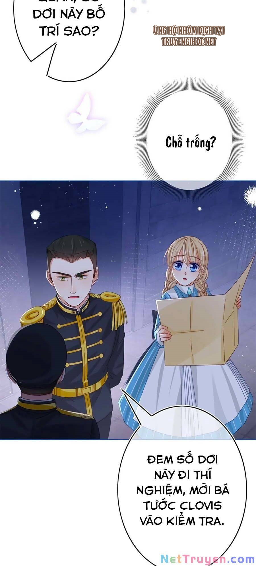 đế quốc đầu tiên có nữ hoàng chapter 36 41