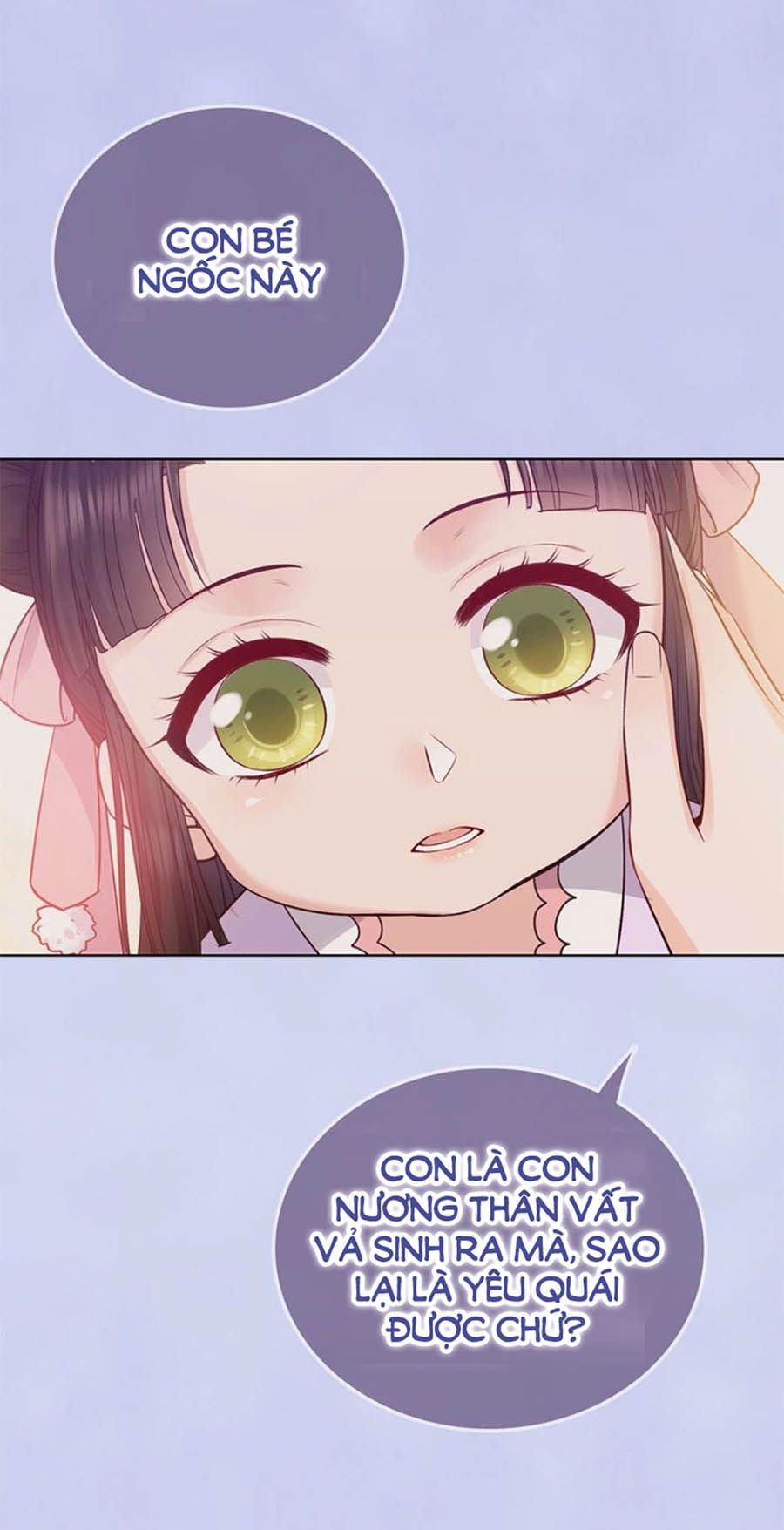 mỹ nhân già rồi chapter 67 7