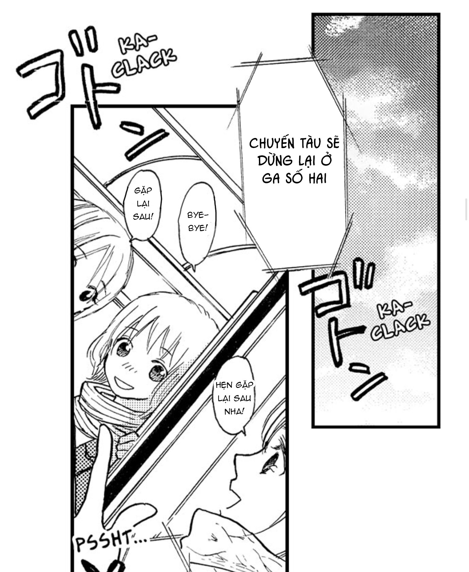 [16+] lạc vào thế giới mà tình dục là bài học bắt buộc chapter 1.1 15