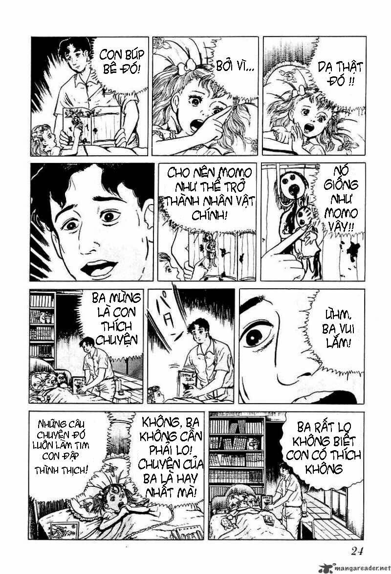 god's left hand, devil's right hand chapter 40 7