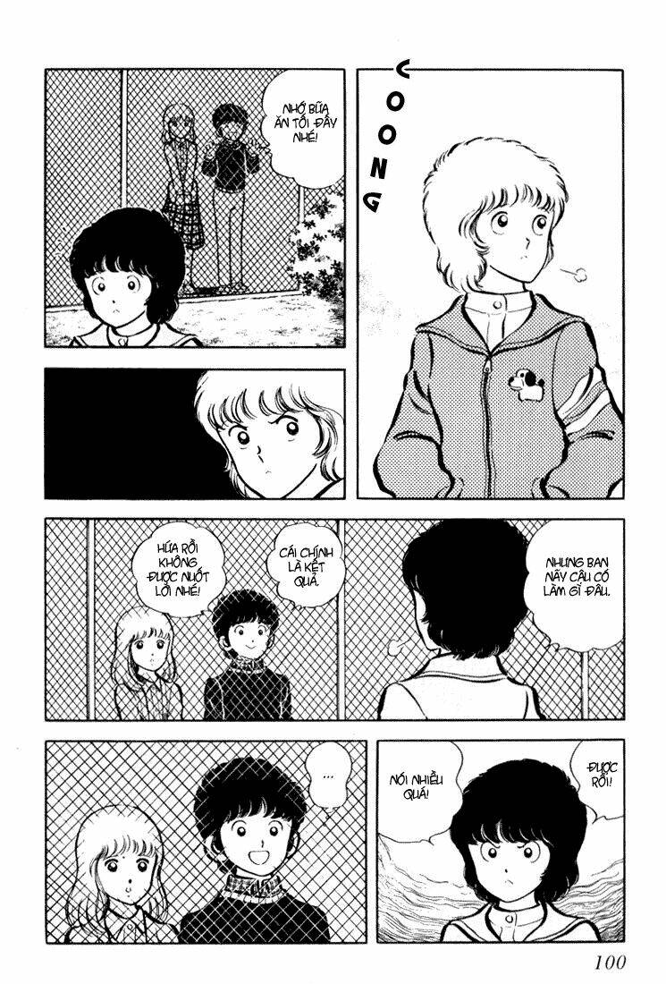 hiatari ryoukou! (hoa nắng) chapter 2 51