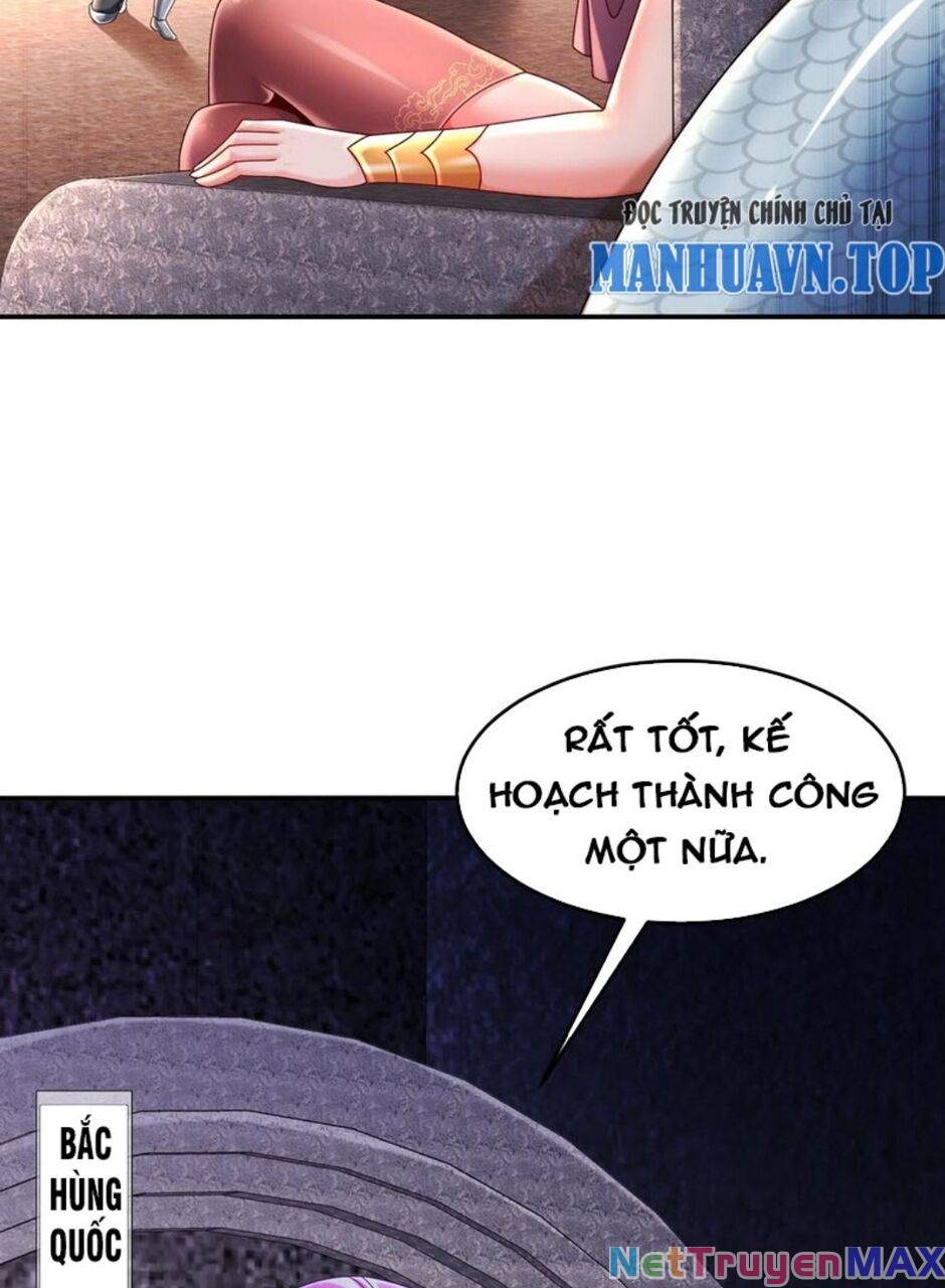 tuyệt thế đạo lữ chapter 66 54