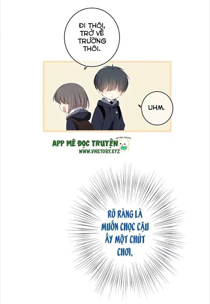 con tim rung động 2 chapter 46 21