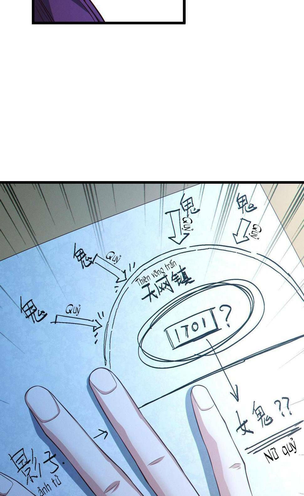 trong tôi có quỷ chapter 13 59