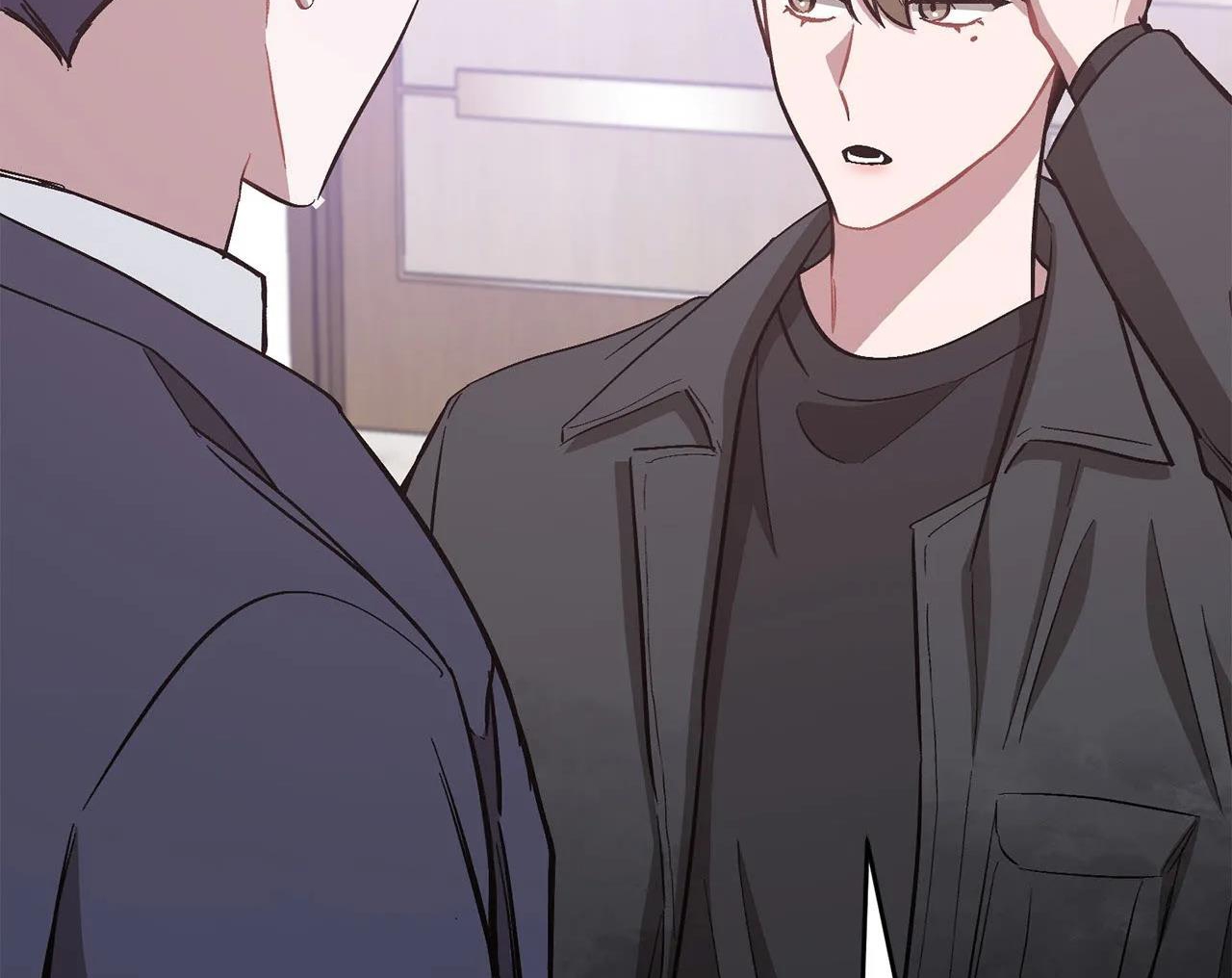 tái sinh [bl manhwa] chapter 48 128