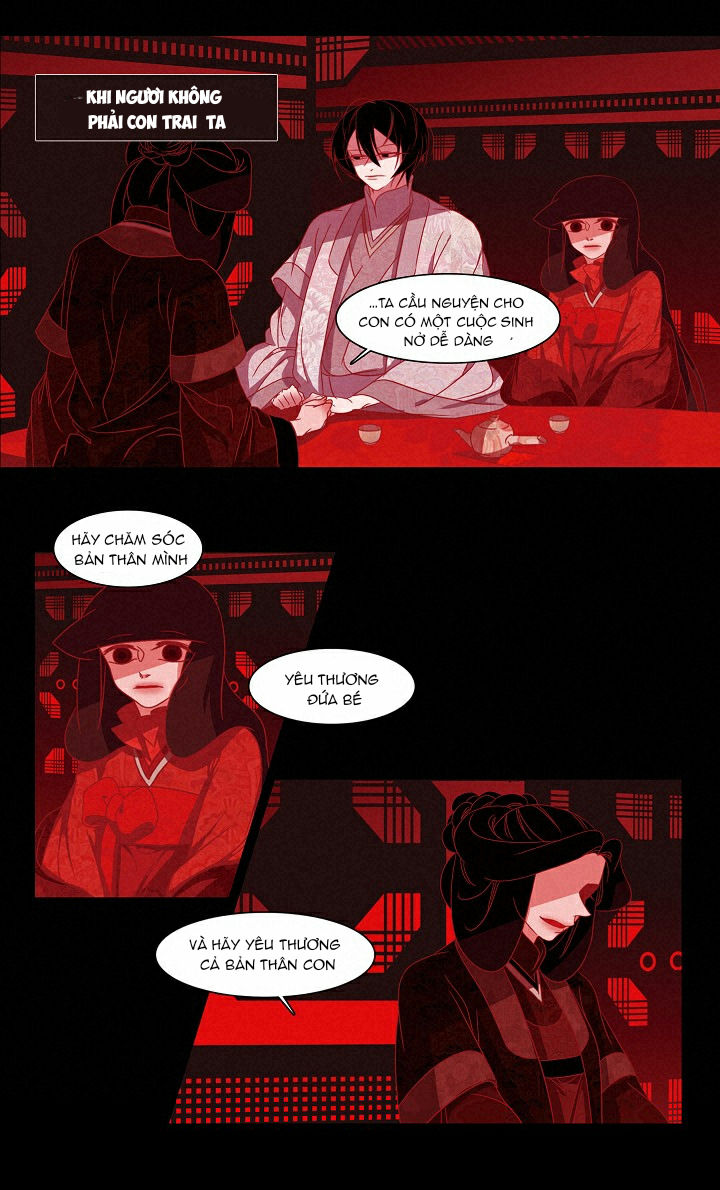 huyết hồ chapter 7 12