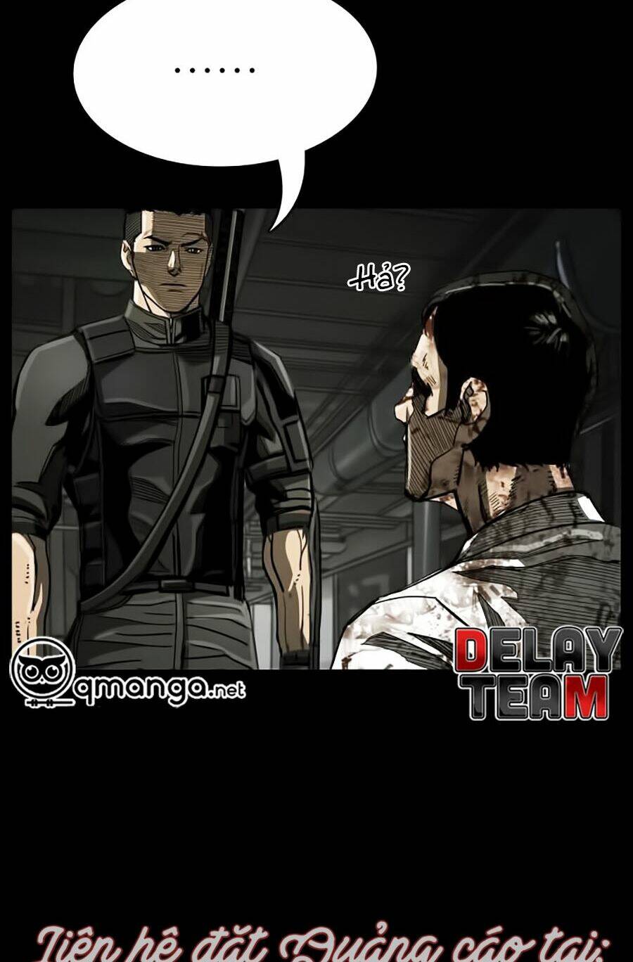 thợ săn đầu tiên chapter 42 29