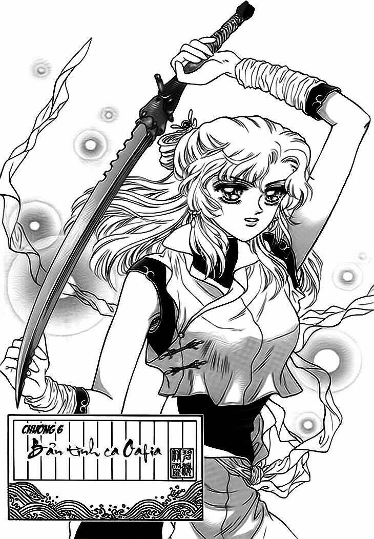 spirit of the ocean chapter 6 3