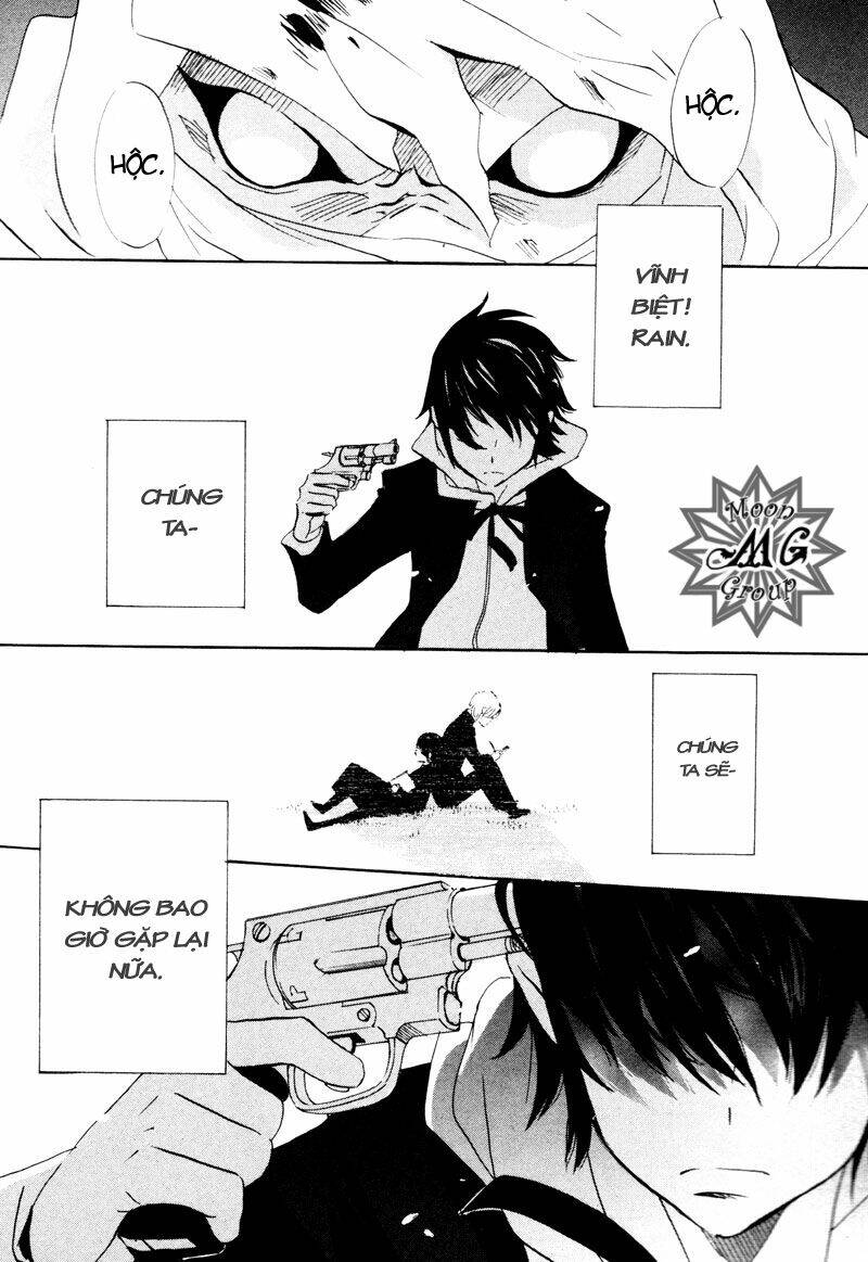 meteor methuselah chapter 48 40