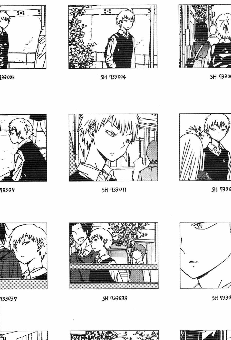 abnormal-kei joshi chapter 4 2