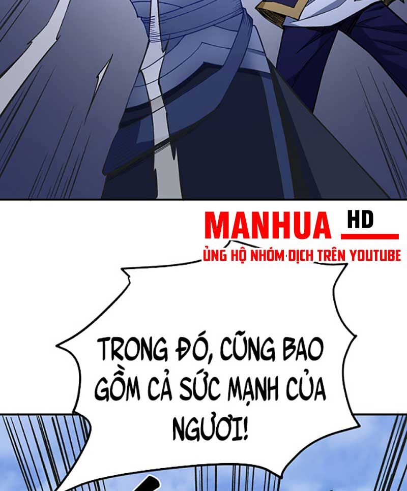 võ đạo độc tôn chapter 561 61