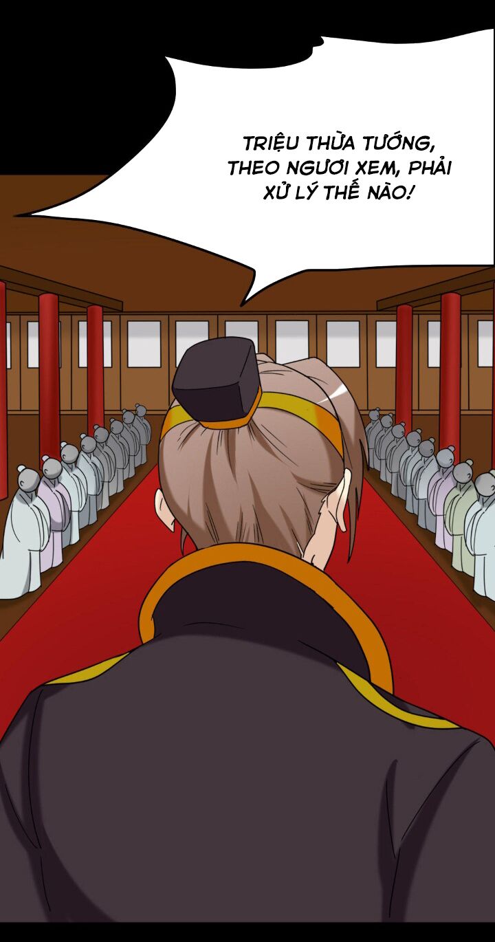 lưỡng bất nghi (full) chapter 154 6