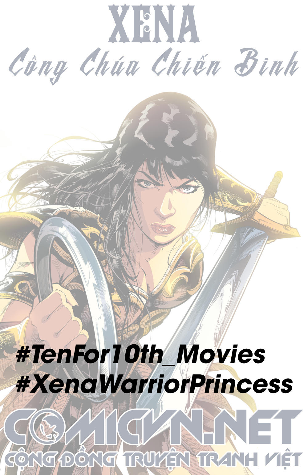 predator: hunters - quái thú săn mồi: thợ săn chapter 2.2 14