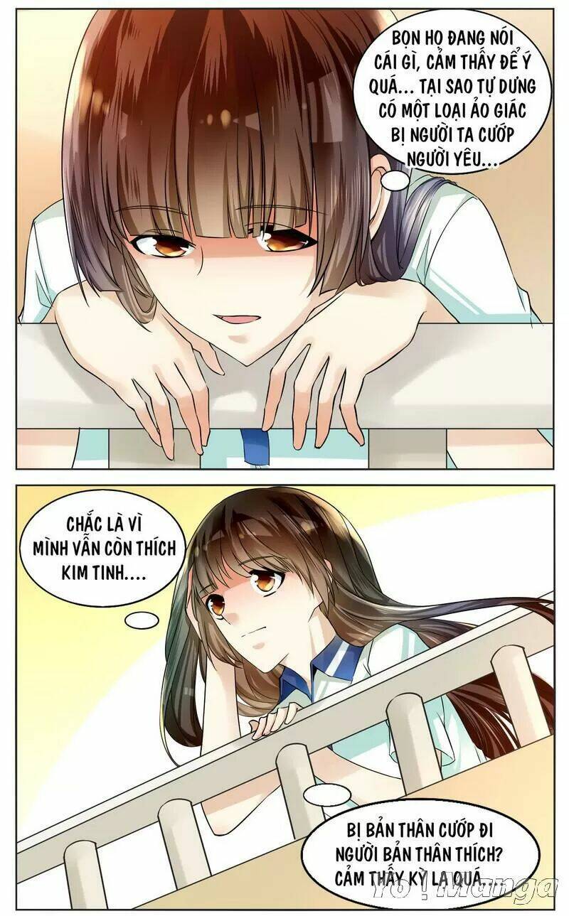 tôi là vợ tôi chapter 43 12