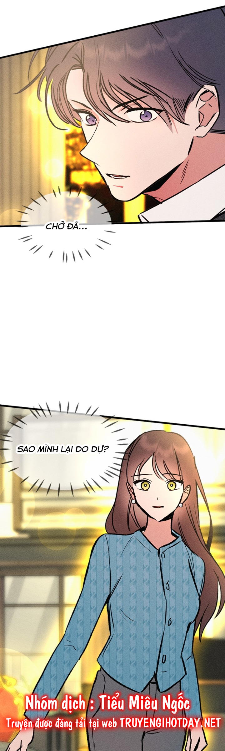 cuộc sống riêng của chị tôi chapter 25 48