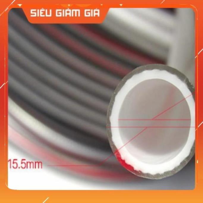 Bộ dây và vòi xịt rửa xe tưới cây tăng áp,vòi xịt rửa,vòi tưới cây 810-2576-1