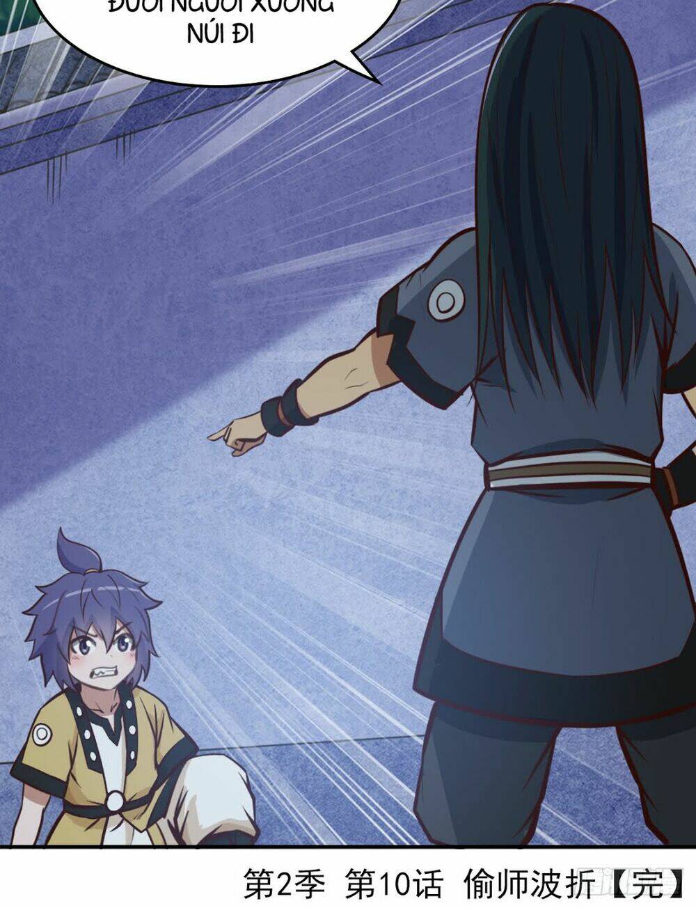 hiệp hành cửu thiên chapter 87 36