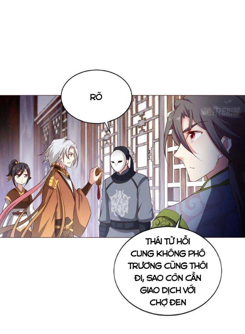 Treasure Hunter - Kẻ Săn Kho Báu Chapter 162 - Next Chapter 163