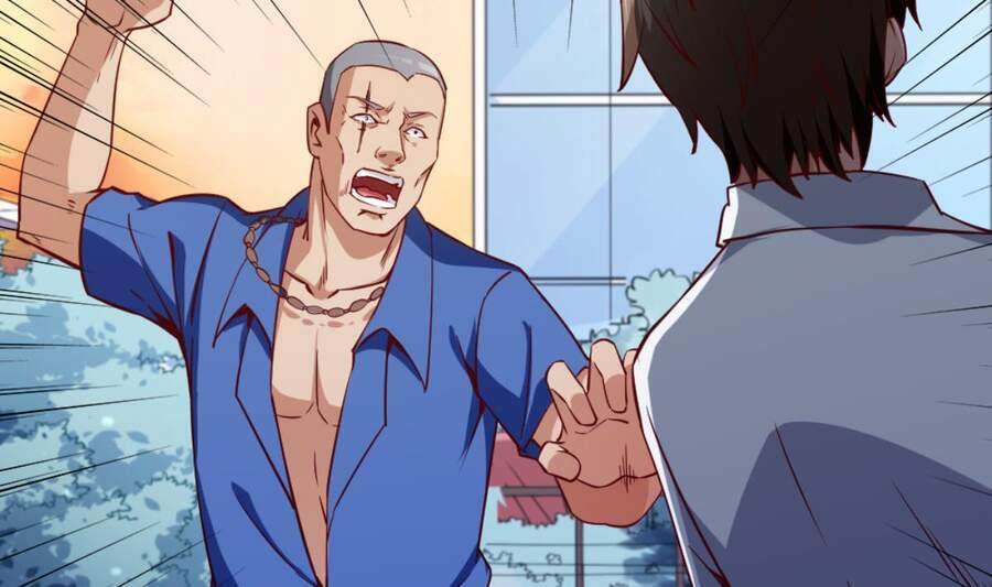 sau khi thân phận đại lão bị bại lộ chapter 4 54