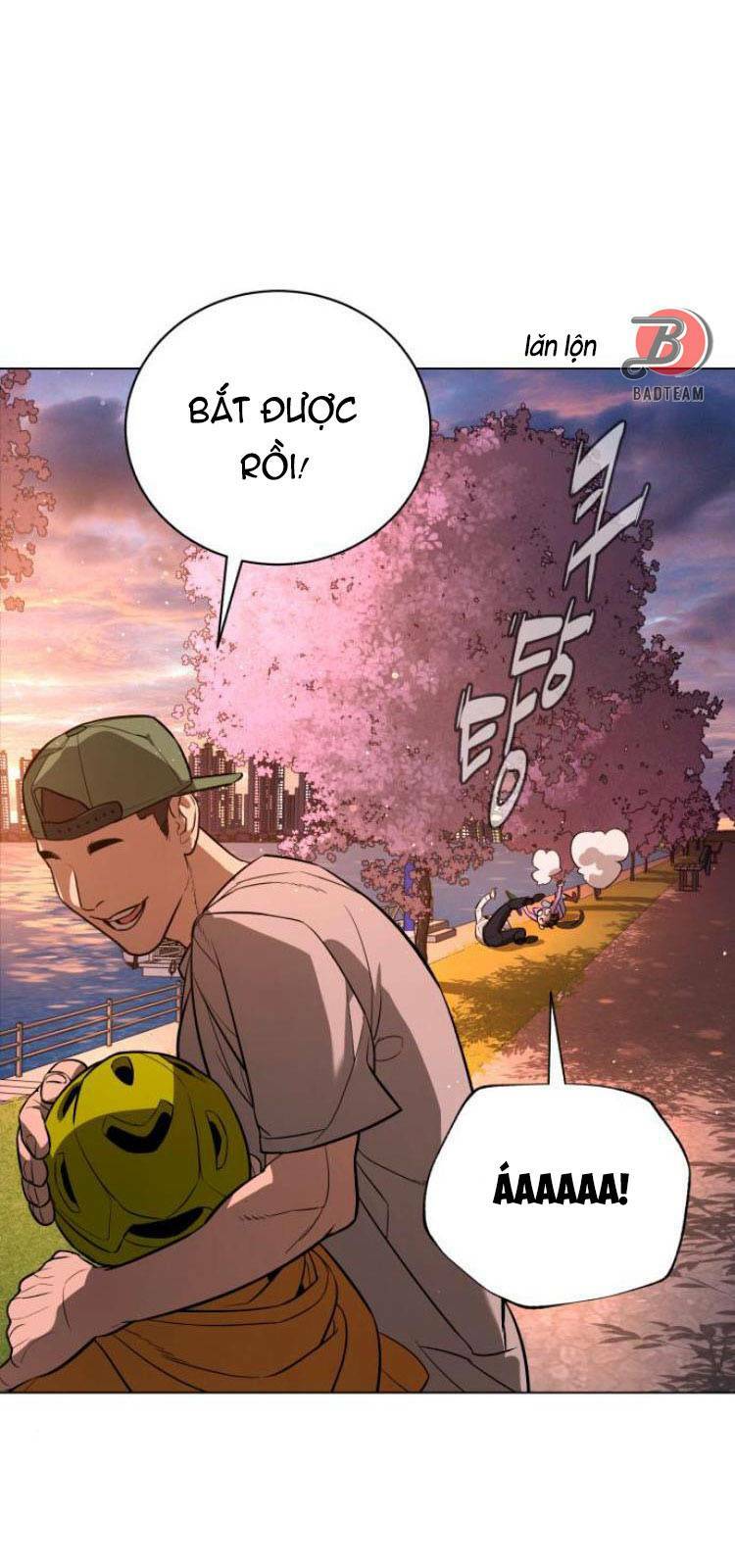 Máu trắng chapter 92 100