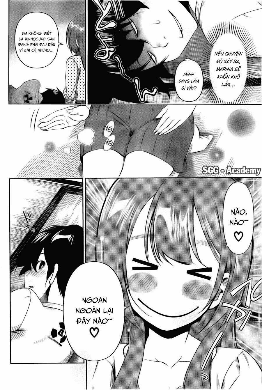 re:marina chapter 36 14